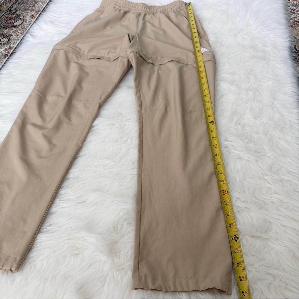 The North Face Women Zip Off Pants - Picture 10 of 11